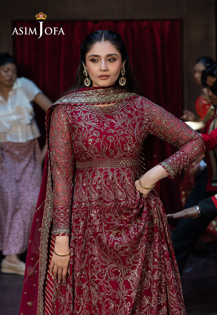 Asim Jofa - Luxury Opulence Collection 2025