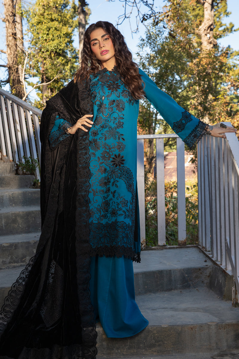 Rang Rasiya - Premium Winter Collection 2023