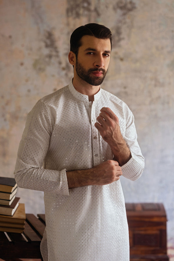 Kurta Corner - Men's