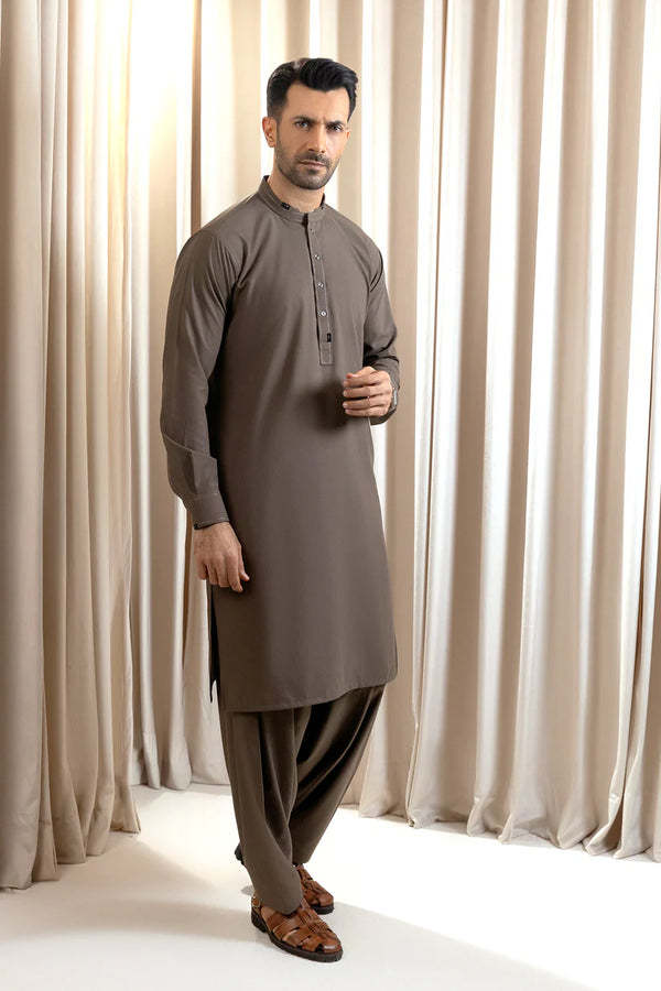 Regular Suit
