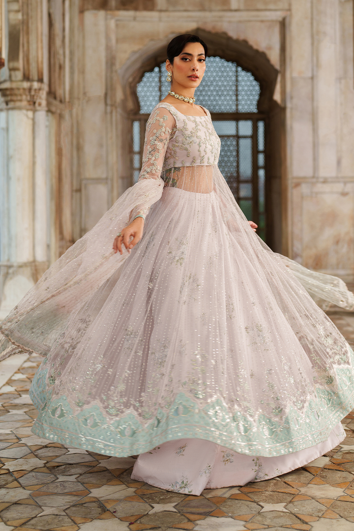 Iznik - Printed Formals Collection 2025
