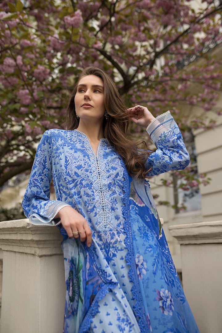 Sobia Nazir - SN Basics Summer Collection 2025