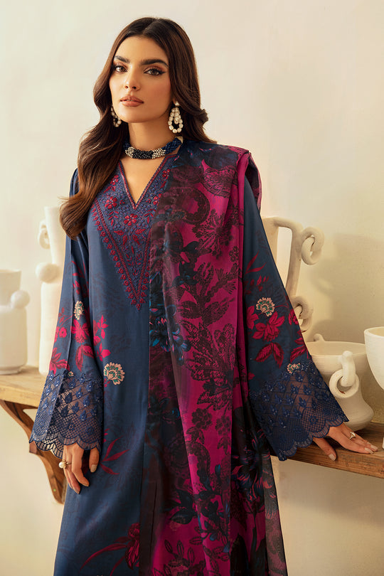 Ramsha - Riwaj Viscose Collection 2024 Vol-04