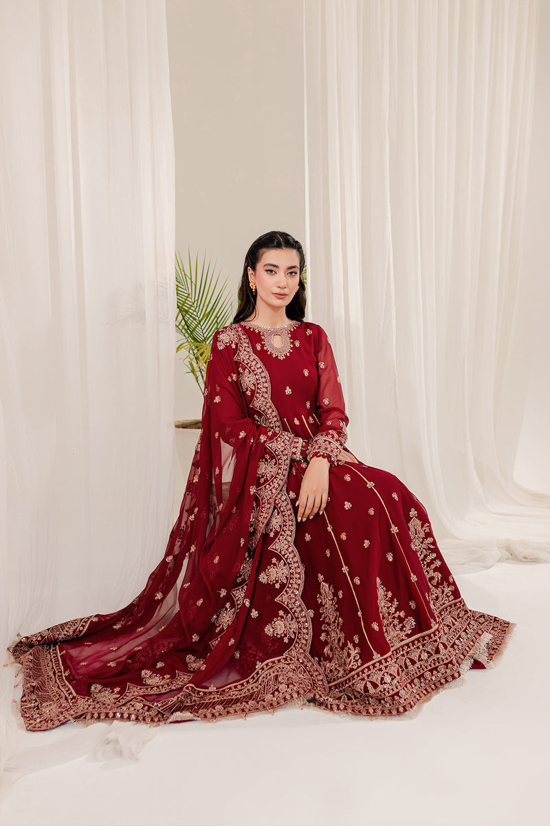 Farasha - Lumiere Luxury Collection 2023