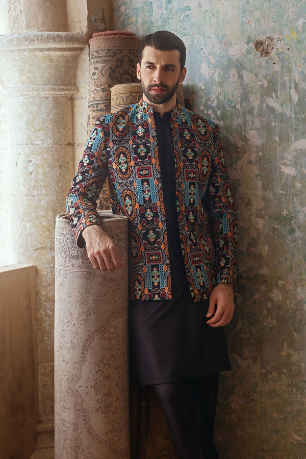 Prince Coat