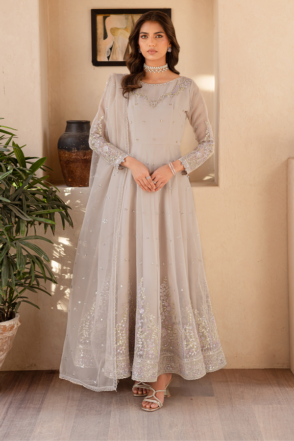 Emaan Adeel - Noore Festive Formals Collection 2025