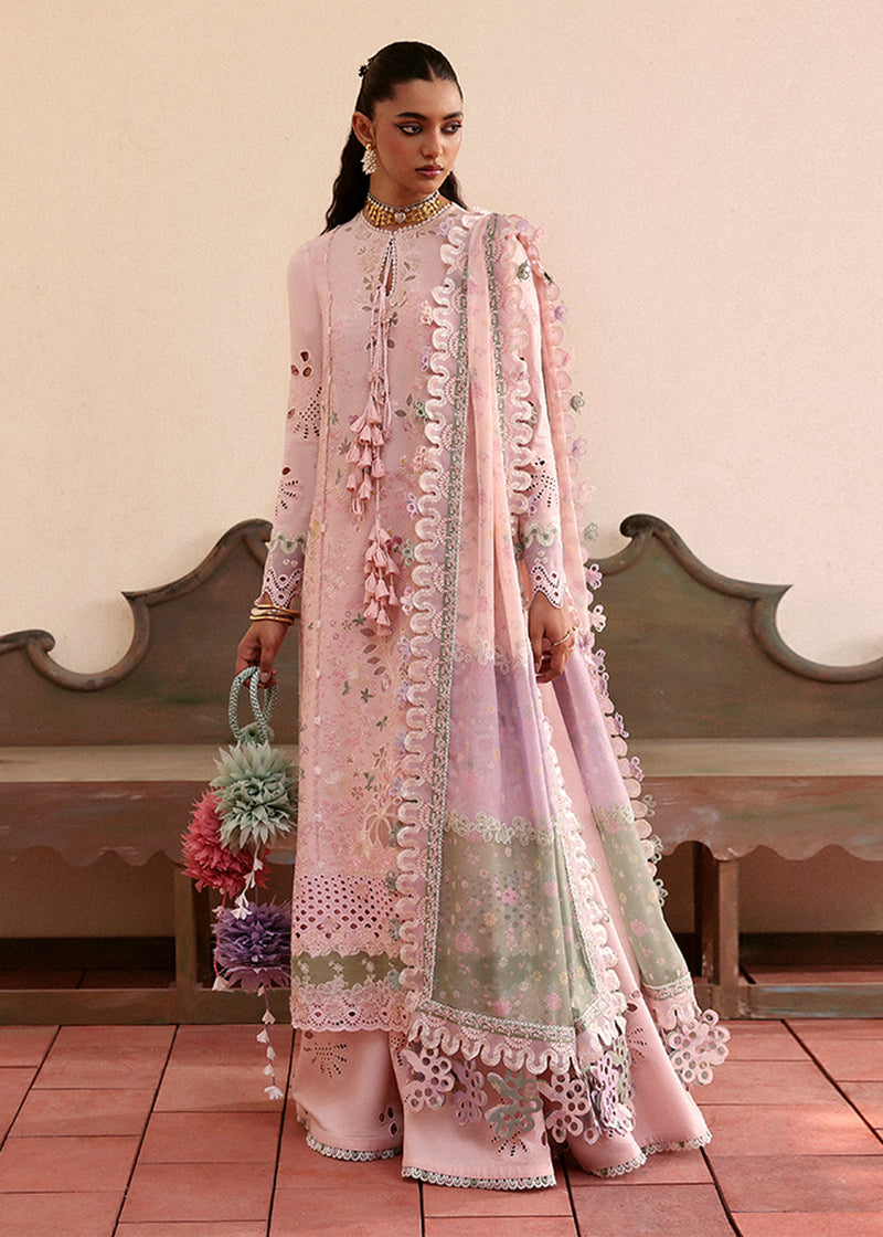 Suffuse - Eid Lawn Collection 2025