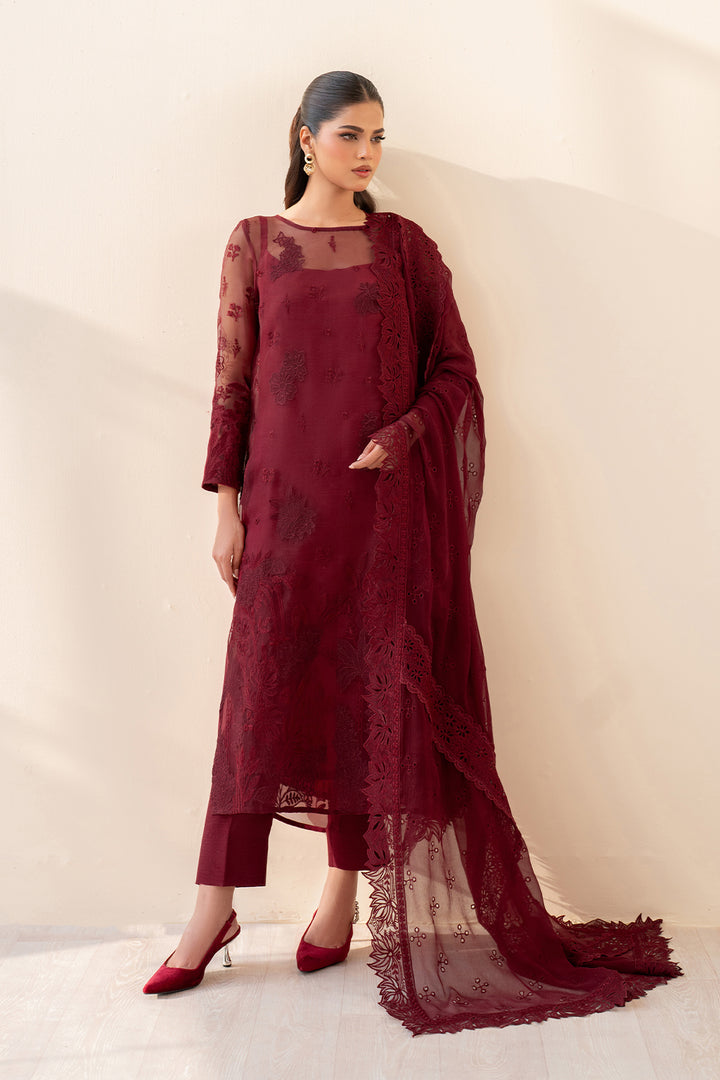 Iznik - Evening Edit Collection 2025