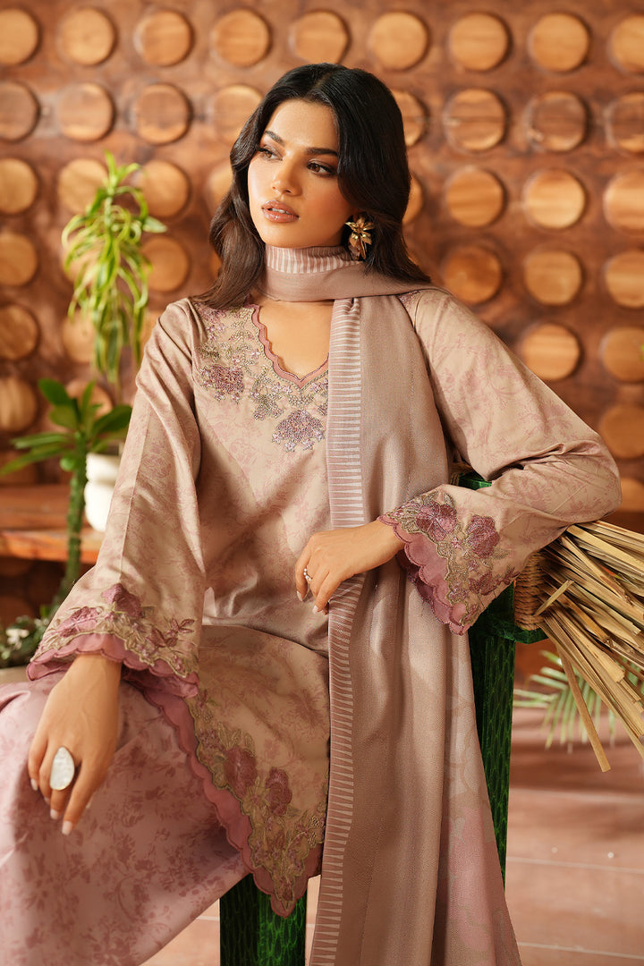 Iznik - Winter Collection 2025