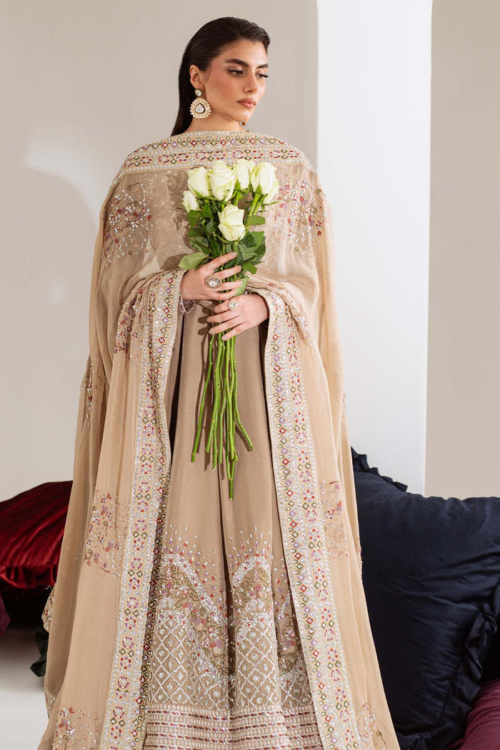 Nureh - Maya Velvet Collection 2025