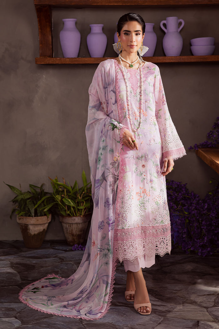 Nureh - Daily Delight Summer Collection 2025