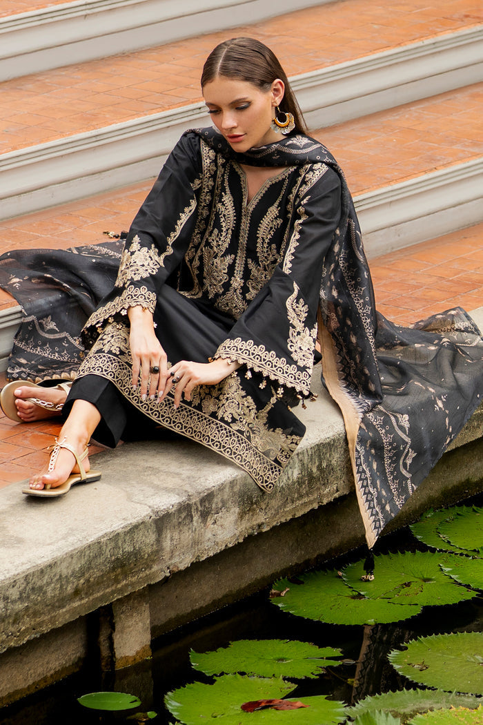 Baroque - Monochrome Collection 2025