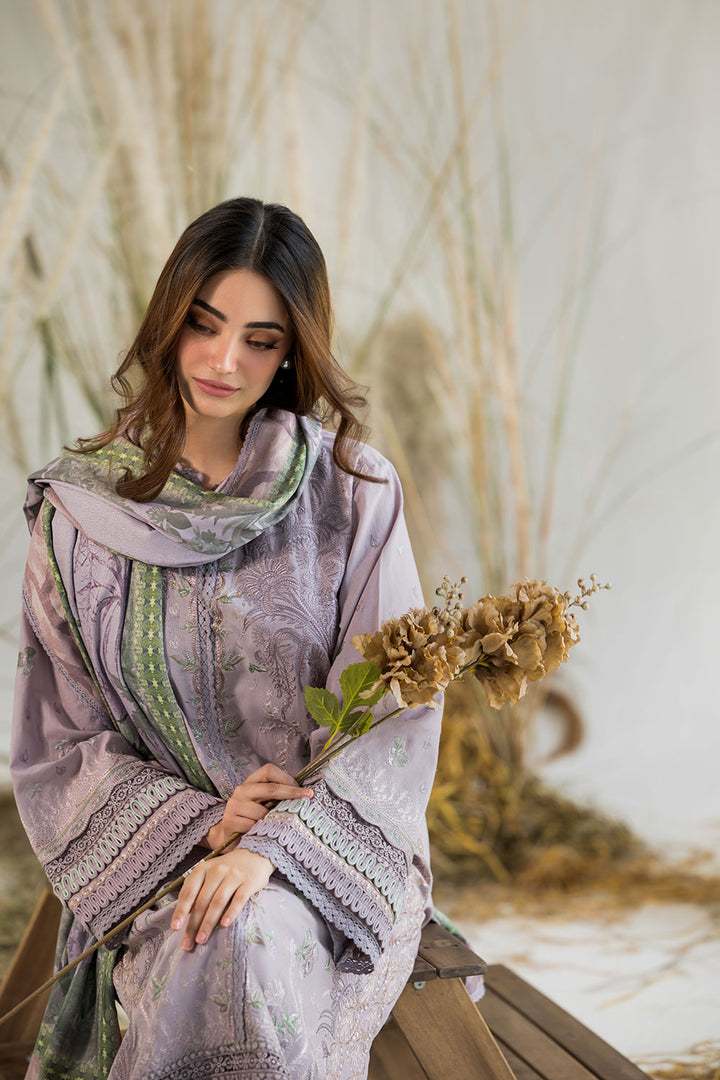 Sobia Nazir - Winter Collection 2025 Vol-01