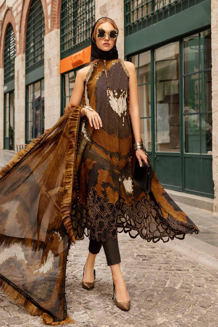 Chiffon dupatta – Page 43 – Blossoms by Azz