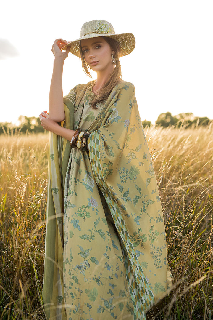 Sobia Nazir - Silk Satin Collection 2025