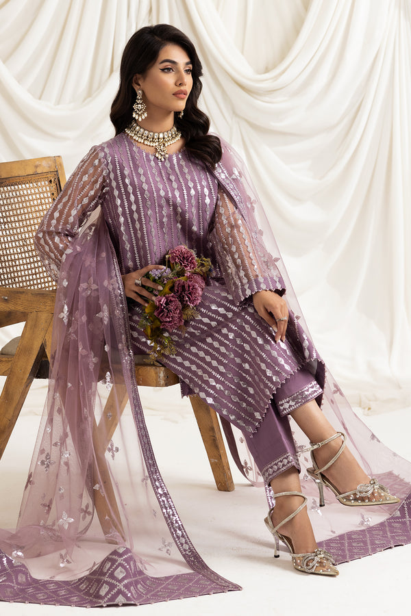 Alizeh Fashion - Dua Festive Collection 2023 Vol-02