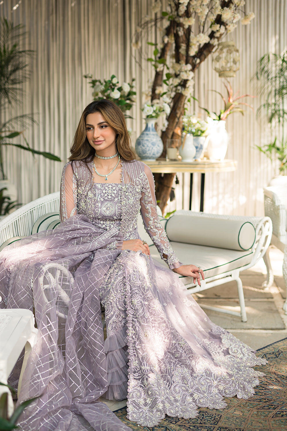 Saira Rizwan - Lumiere Festive Formals Collection 2023