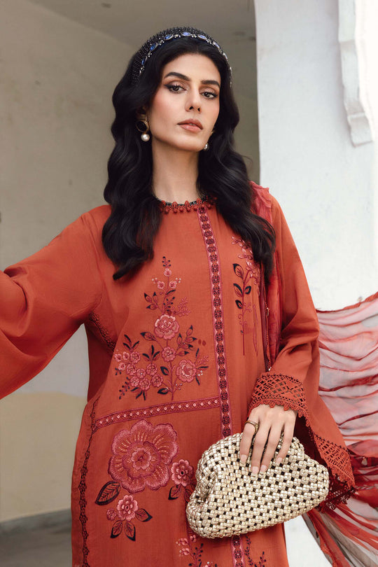 Maria B - Mprints Fall Collection 2025