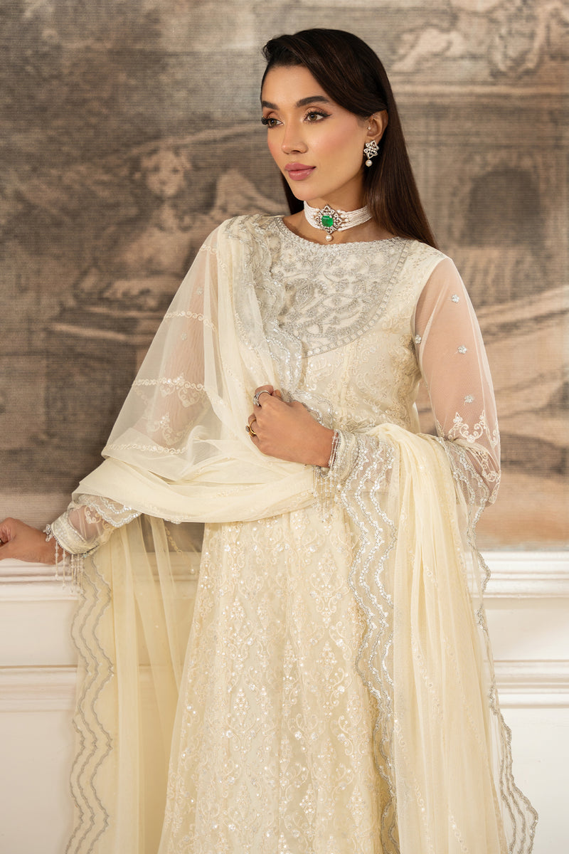 Zarif - Heer Formal Collection 2025