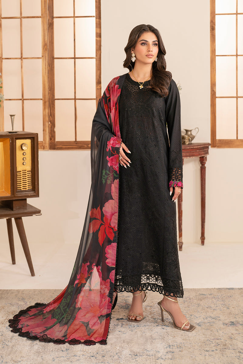 Zarif - Lamhay Eid Lawn Collection 2025