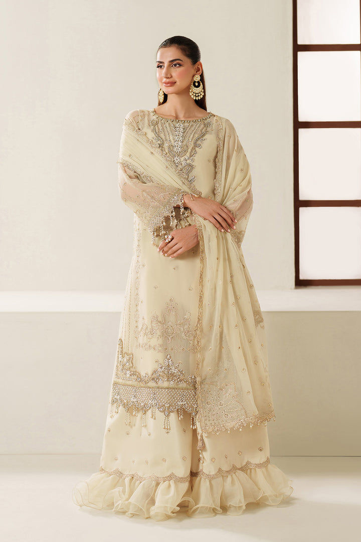 Alizeh Fashion - Reena Handcrafted Collection 2025 Vol-05
