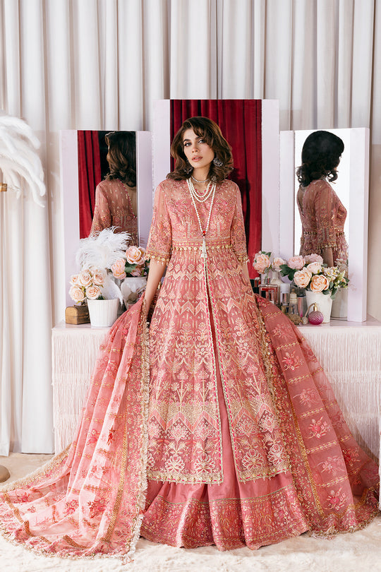 Afrozeh - Starlet Luxury Formals Collection 2023