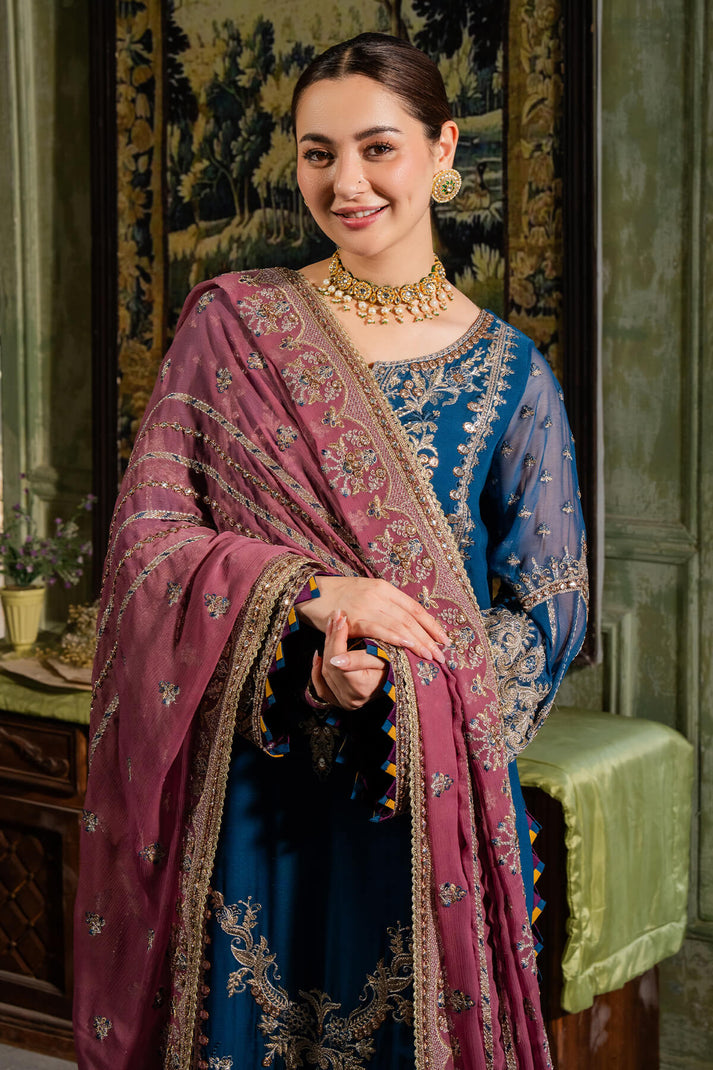 Imrozia Premium - Naina Chiffon Collection 2024