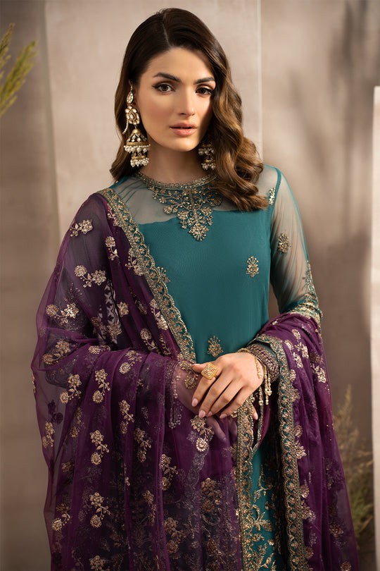 Zarif - Naqsh Festive Formals Collection 2023