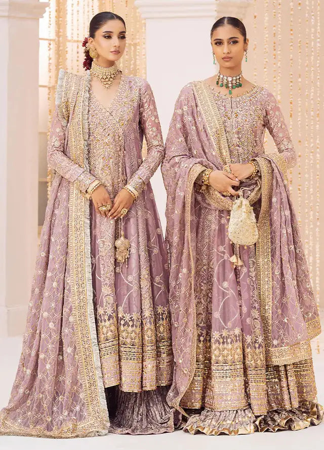 AIK Atelier - Wedding Festive Collection 2024 Vol-02