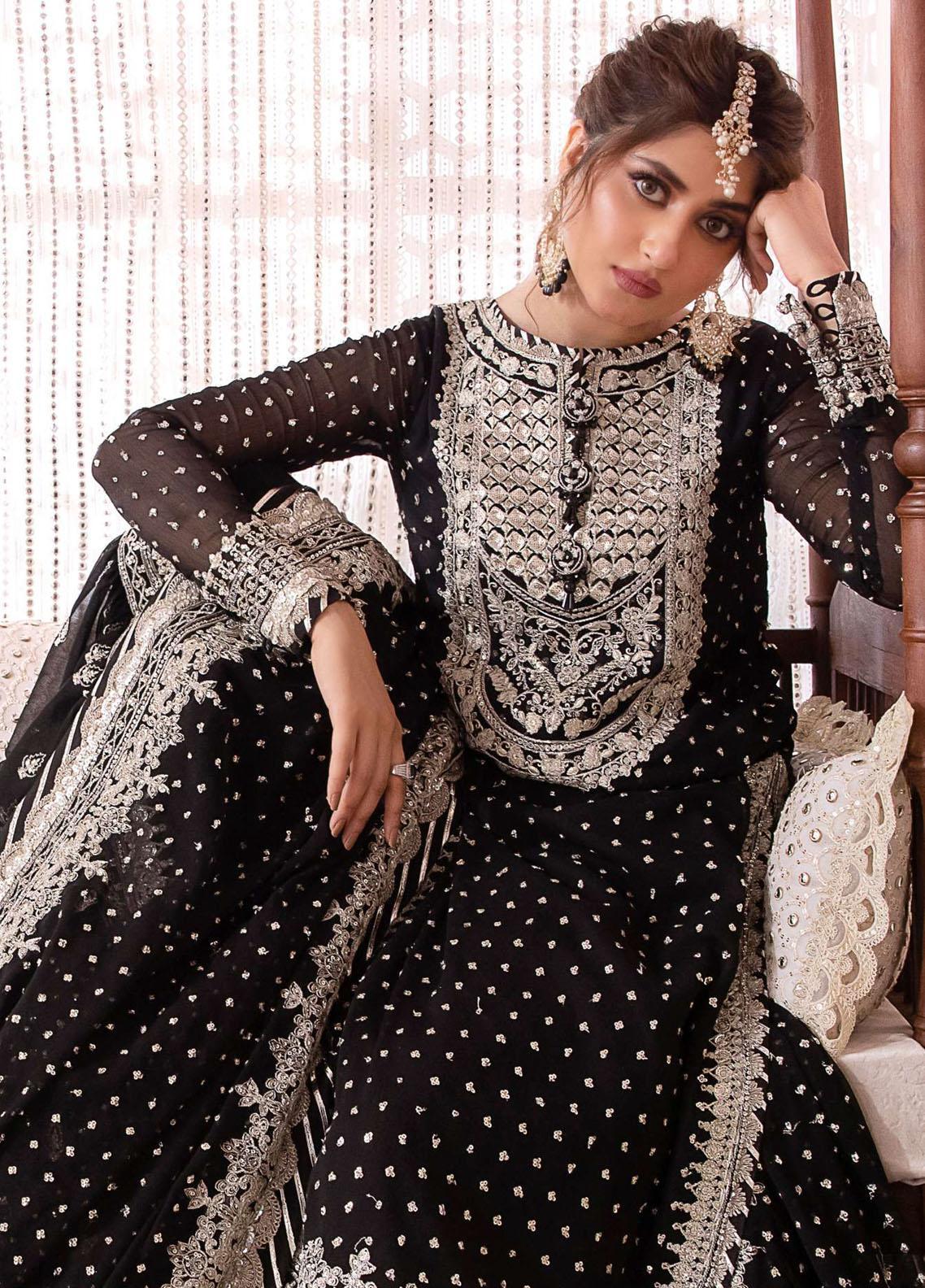 Asim Jofa - Chandni Luxury Collection 2023