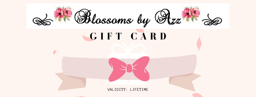 Gift Cards