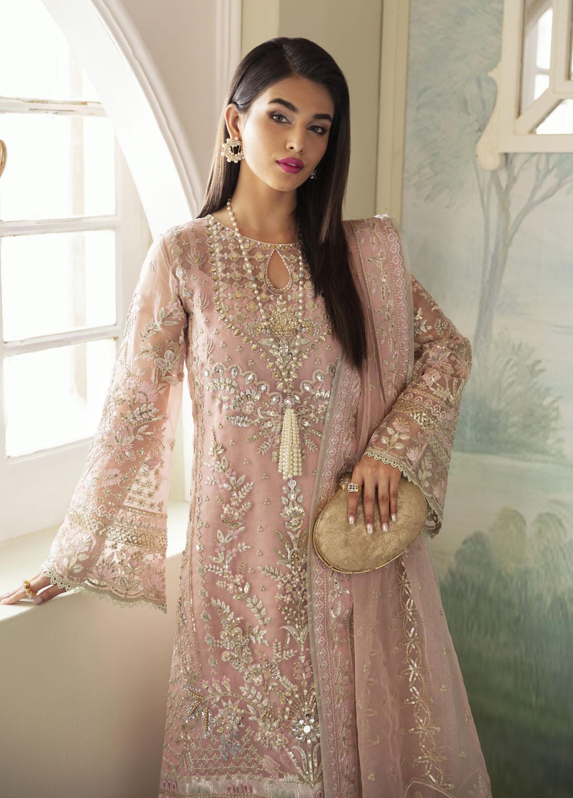 Gulaal - Luxury Formal Collection 2023 Vol-02