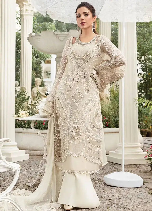 Maria B - Chiffon Formal Collection 2024