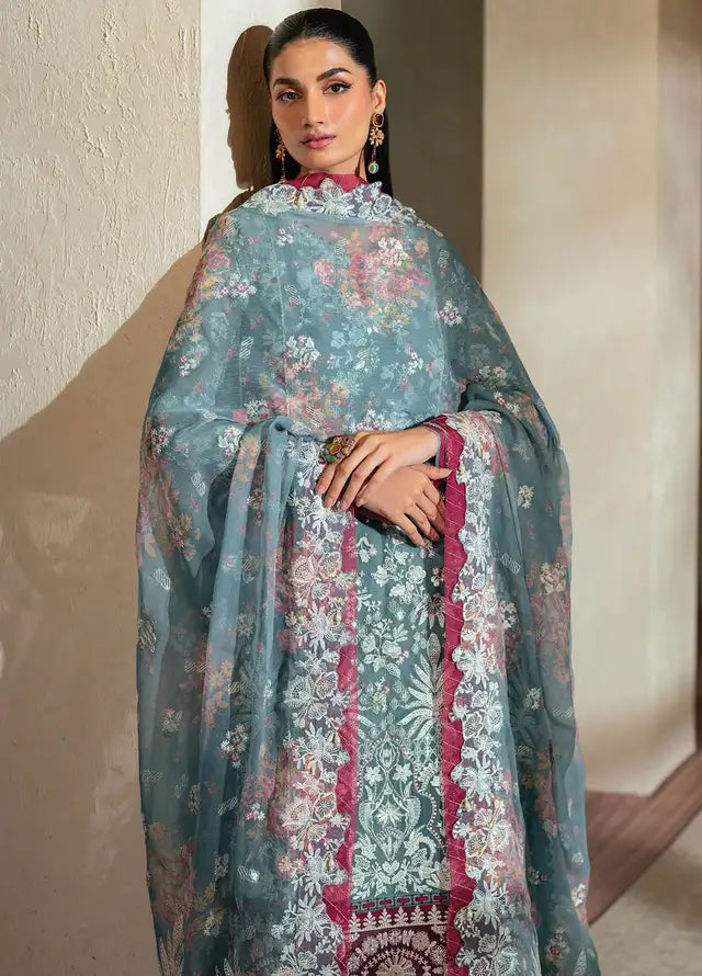 Xenia Formals - Niran Formals Collection 2025