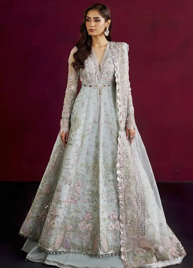 Republic Womenswear - Pieno de Verde Wedding collection 2024