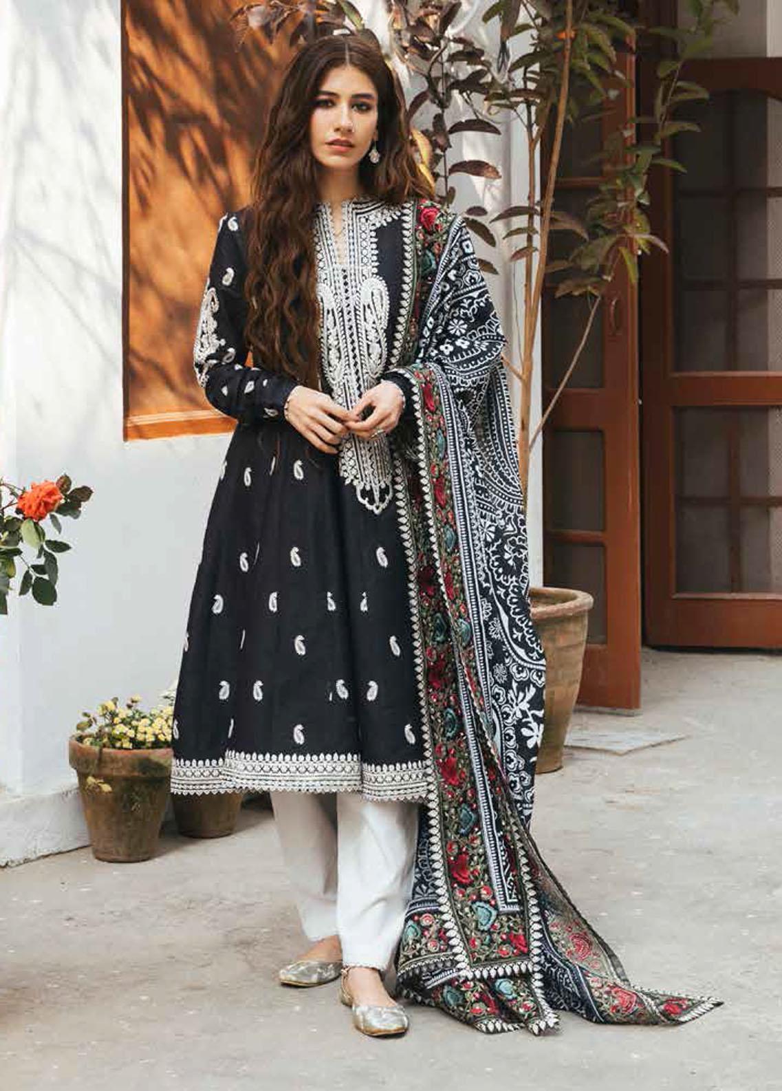 Zara shahjahan eid collection Clearance