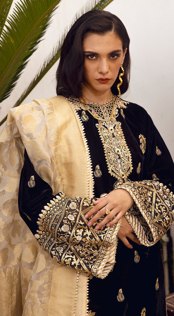 Anaya - Anahita Kamiar Rokni Wedding Collection 2022