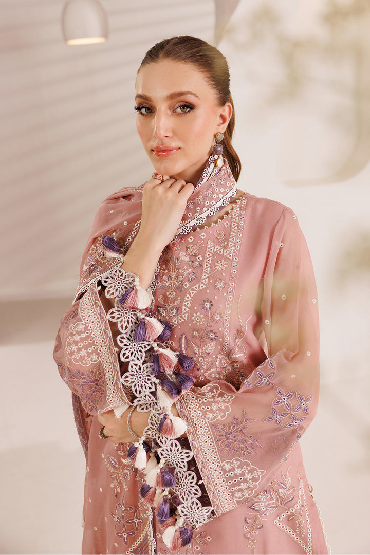 Alizeh Fashion - Dhaagay Festive Collection 2025 Vol-04