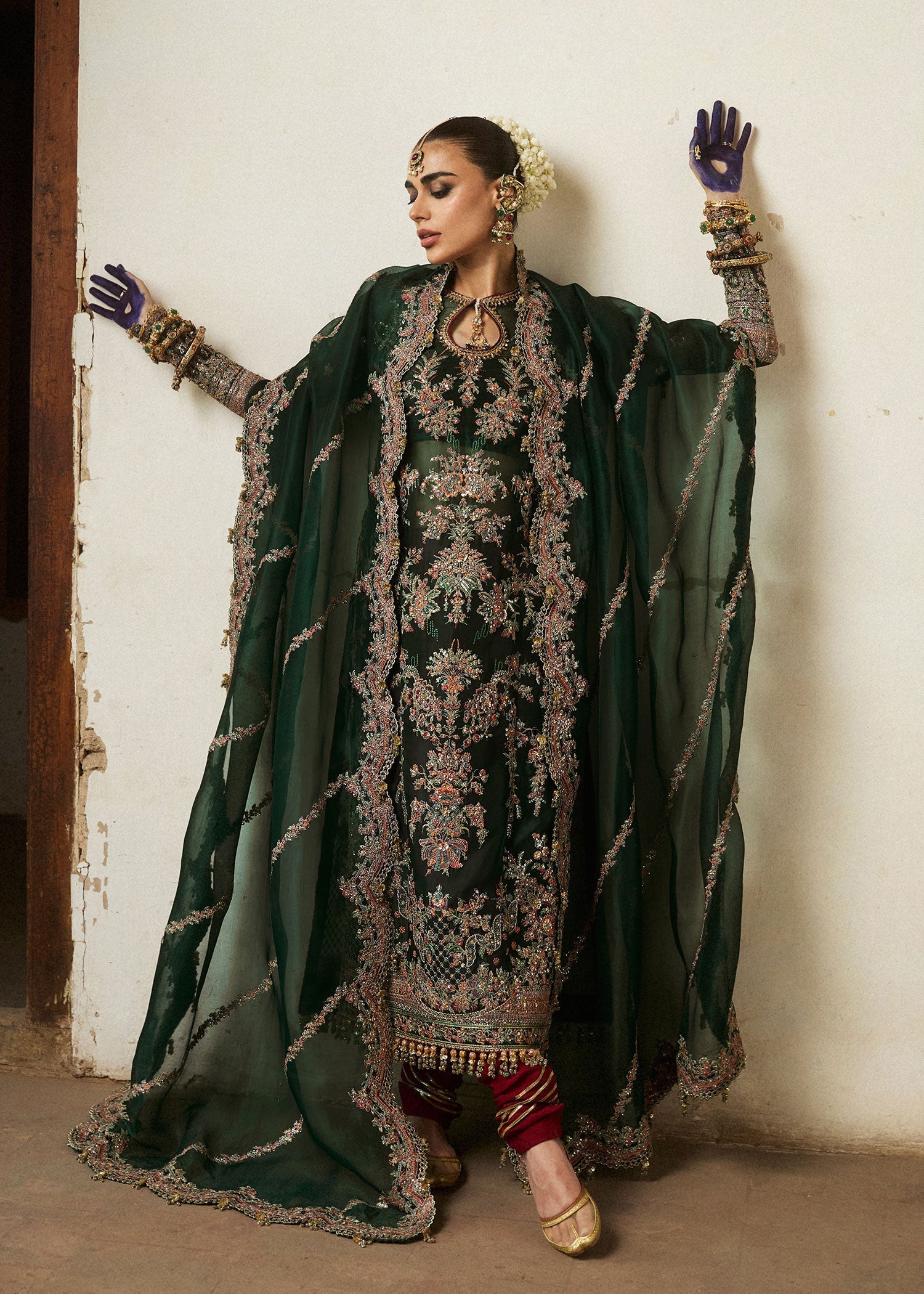 Hussain Rehar - Festive Formals Collection 2024
