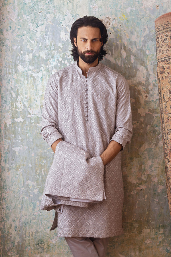 Designer Kurta