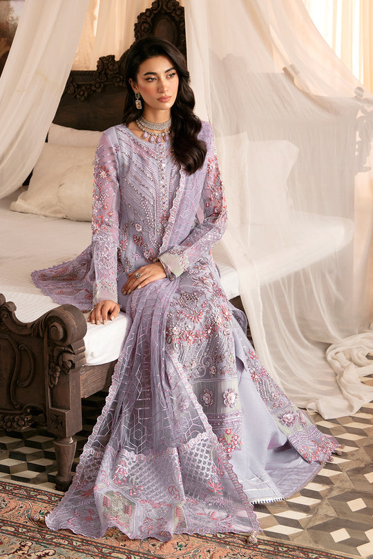 Ramsha - Luxury Wedding Collection 2023 Vol-03
