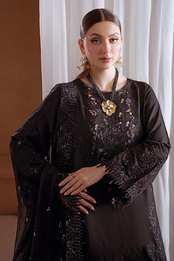 Nureh - Exclusive Karandi Collection 2025