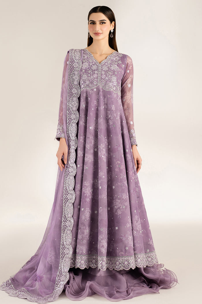 Farasha - Fiorella Formals Collection 2025