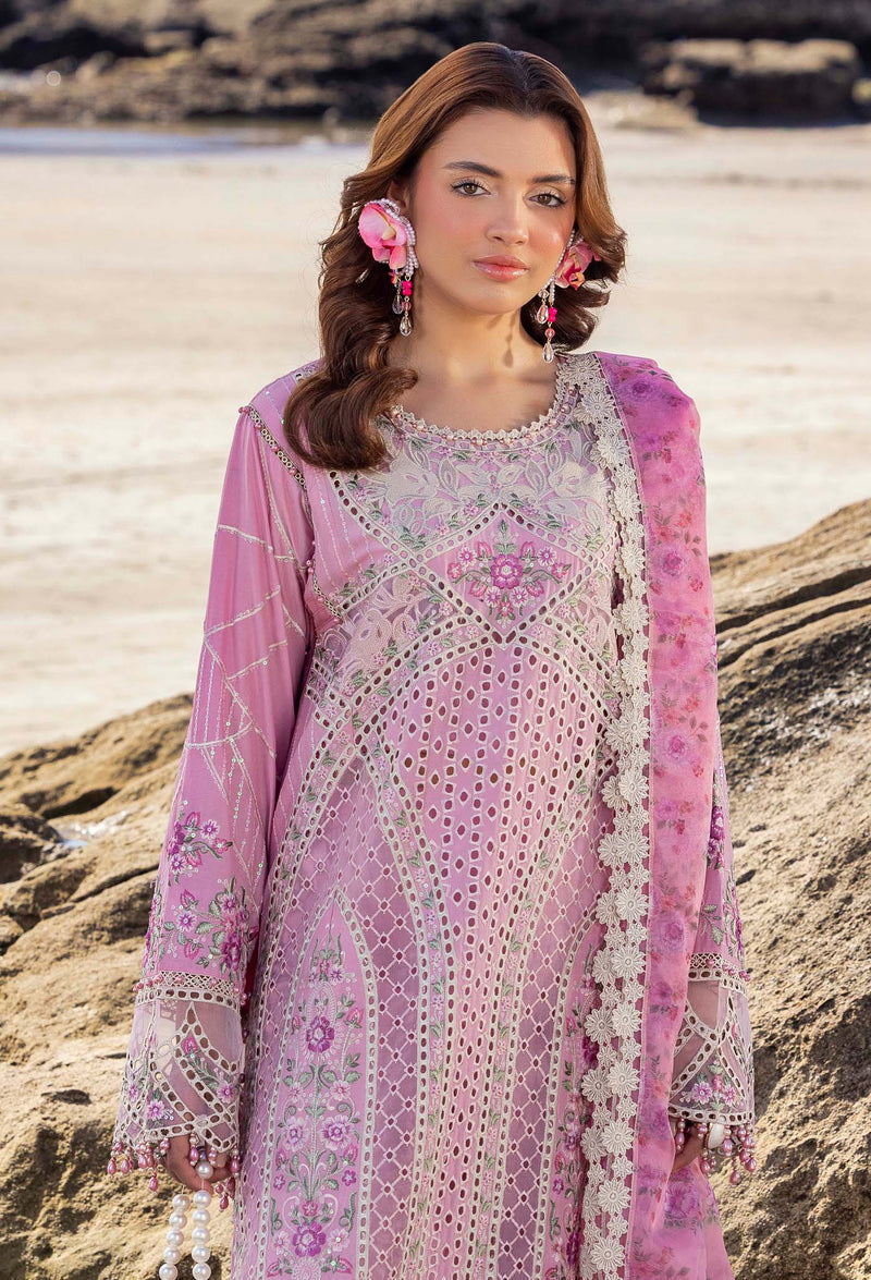 Adan's Libas - Lasserkari Premium Lawn Collection 2025