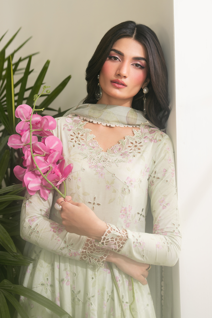 Iznik - Festive Lawn Collection 2025