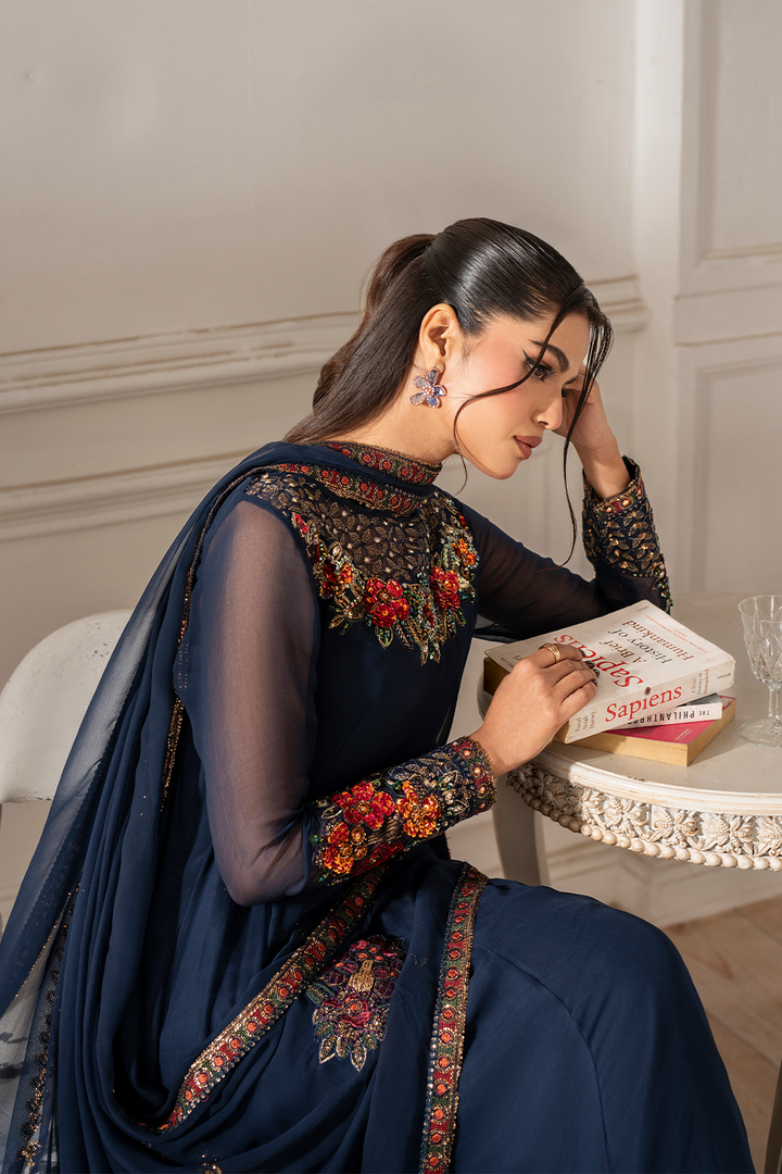 Iznik - Luxury Formals Collection 2025