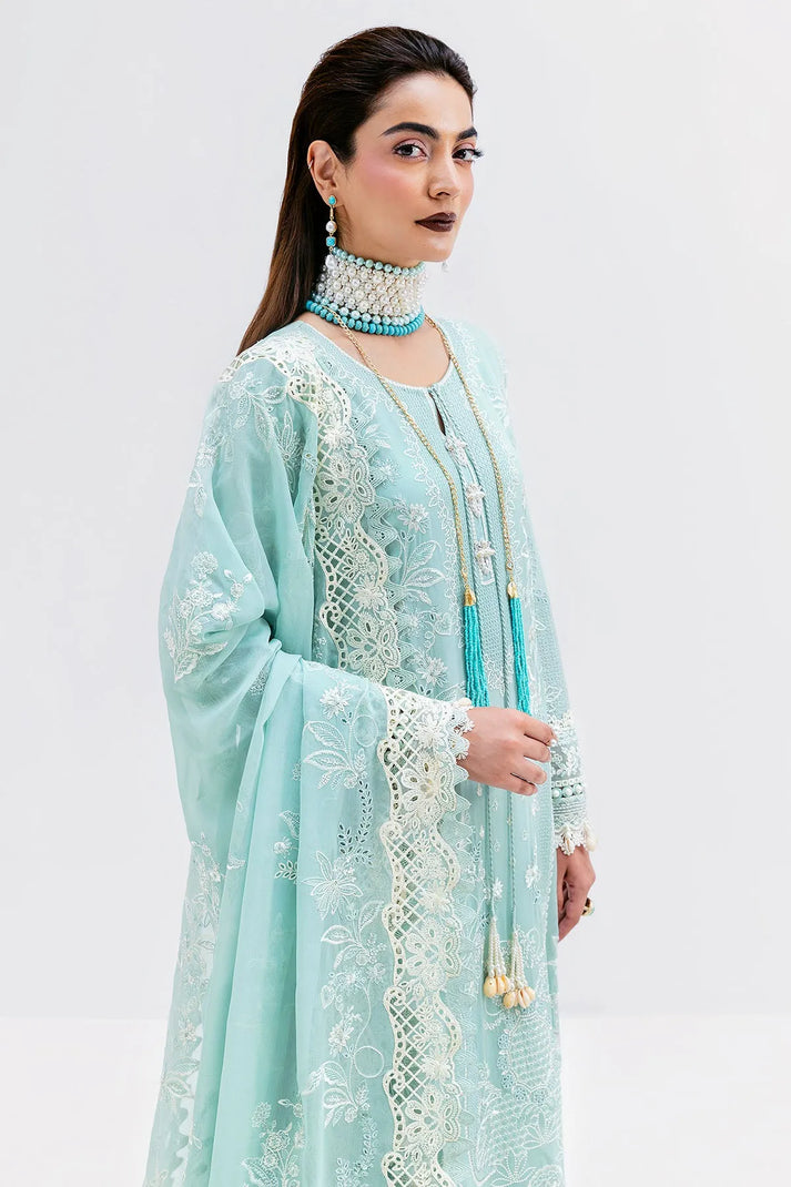 Serene Premium- Luxe Formal Collection 2025