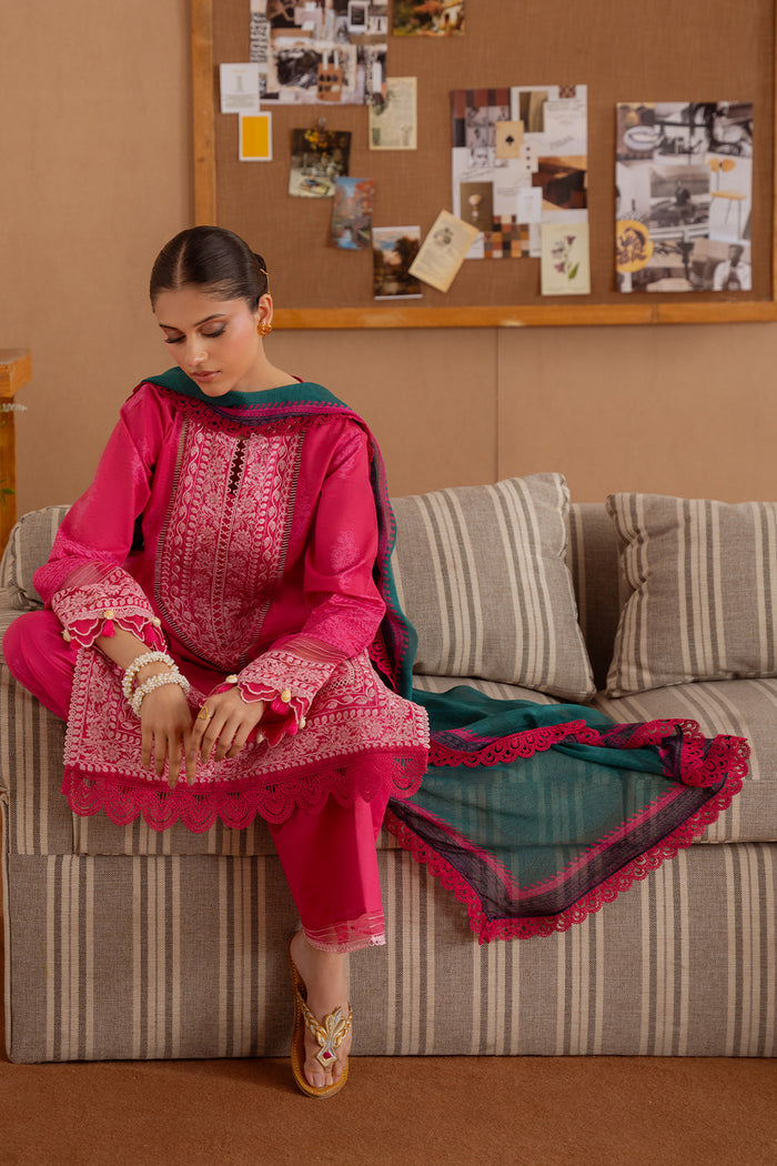 Saira Rizwan - Laanem Lawn Collection 2025