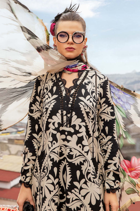Maria B - Mprints Fall Collection 2024