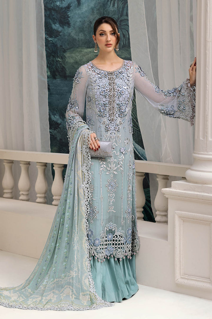 Maria B - Chiffon Formal Collection 2025